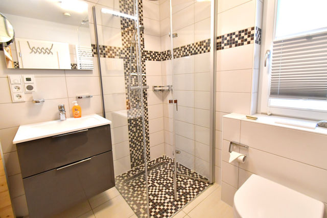 Ferienhaus in Zingst - Sonnenschein 1 - Bild 19