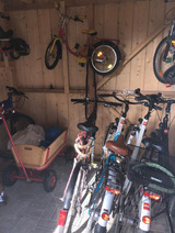 Ferienhaus in Zingst - Sonnenschein 1 - Bild 21