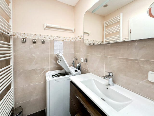 Ferienwohnung in Dahme - FeWo "Gl&uuml;ckauf" mit Sauna - Bild 15