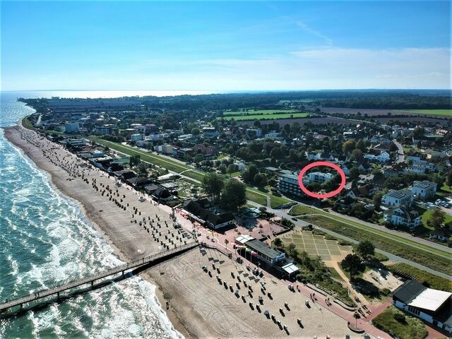 Ferienwohnung in Dahme - FeWo "Gl&uuml;ckauf" mit Sauna - Bild 21