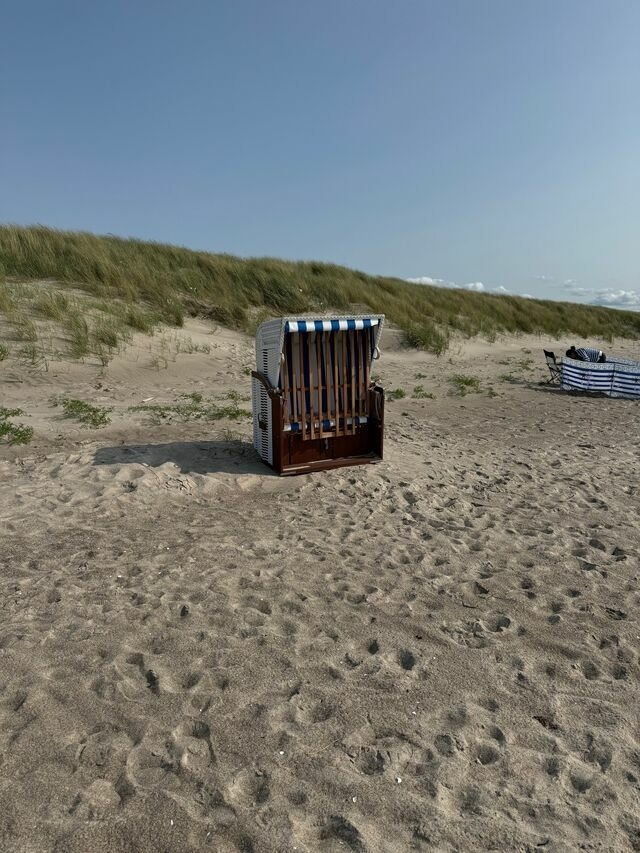 Ferienwohnung in Dierhagen - -"Große Koje" Fewo im OG - Fischländer Weg 53A - Bild 2