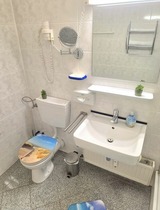Ferienwohnung in Holm - H&ouml;pfner, "Haus Kiel" App. ( Nr. 1505 ) - Bild 15