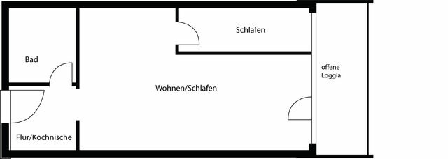 Ferienwohnung in Holm - H&ouml;pfner, "Haus Kiel" App. ( Nr. 1505 ) - Bild 18