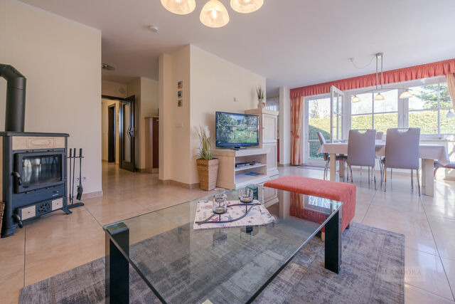 Ferienhaus in Ostseeheilbad Zingst - Haus Seegurke - Bild 4