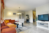 Ferienhaus in Ostseeheilbad Zingst - Haus Seegurke - Bild 5
