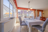 Ferienhaus in Ostseeheilbad Zingst - Haus Seegurke - Bild 6