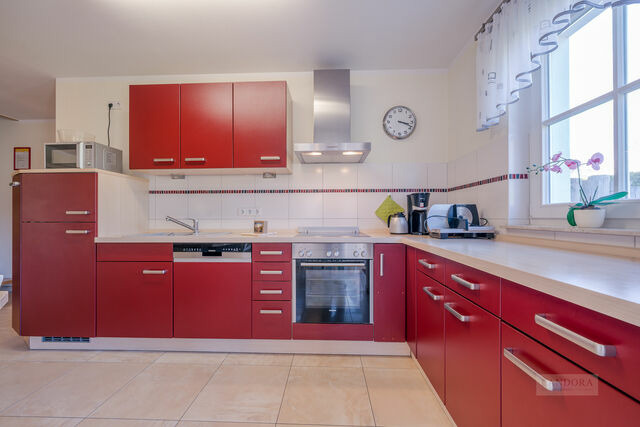 Ferienhaus in Ostseeheilbad Zingst - Haus Seegurke - Bild 7
