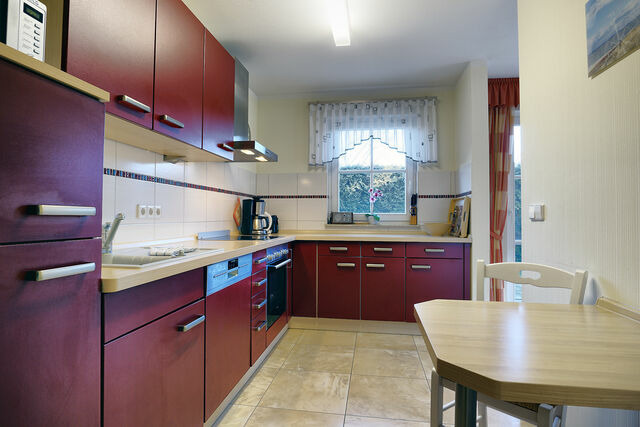Ferienhaus in Ostseeheilbad Zingst - Haus Seegurke - Bild 9