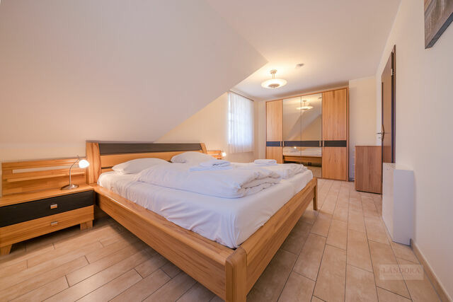 Ferienhaus in Ostseeheilbad Zingst - Haus Seegurke - Bild 10