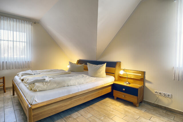 Ferienhaus in Ostseeheilbad Zingst - Haus Seegurke - Bild 11