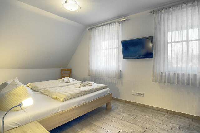 Ferienhaus in Ostseeheilbad Zingst - Haus Seegurke - Bild 15