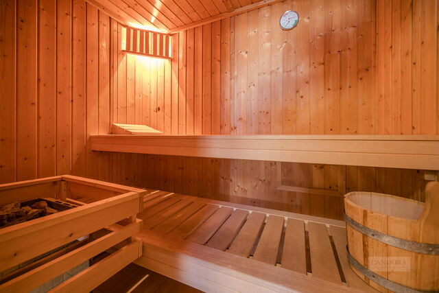 Ferienhaus in Ostseeheilbad Zingst - Haus Seegurke - Bild 16