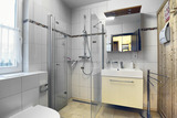 Ferienhaus in Ostseeheilbad Zingst - Haus Seegurke - Bild 17