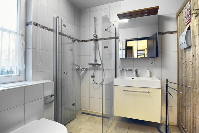 Ferienhaus in Ostseeheilbad Zingst - Haus Seegurke - Bild 17