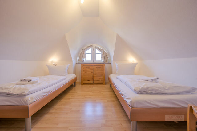 Ferienhaus in Ostseeheilbad Zingst - Haus Seegurke - Bild 18