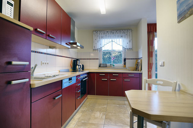 Ferienhaus in Zingst - Haus Seegurke - Bild 7