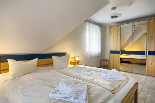 Ferienhaus in Zingst - Haus Seegurke - Bild 11