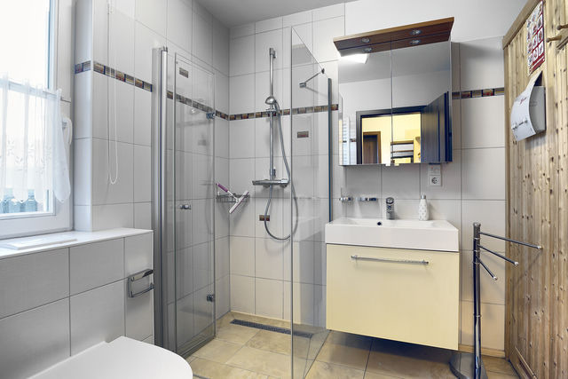 Ferienhaus in Zingst - Haus Seegurke - Bild 14