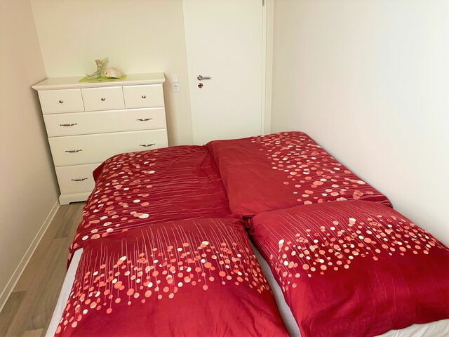 Ferienwohnung in Dahme - Strandhotel Whg.20 - Bild 10