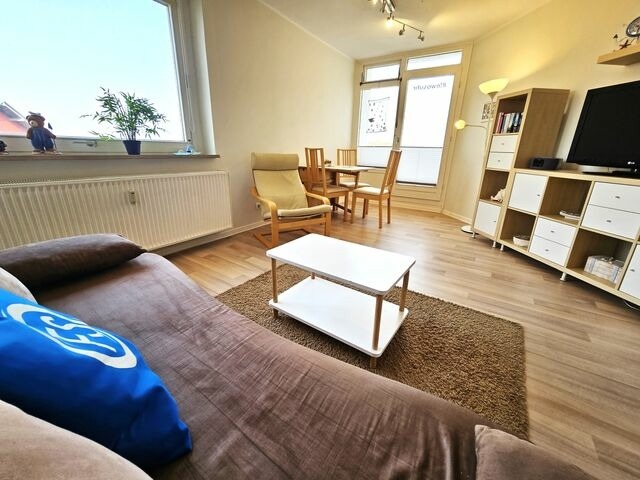 Ferienwohnung in Dahme - Strandhotel Whg.20 - Bild 5