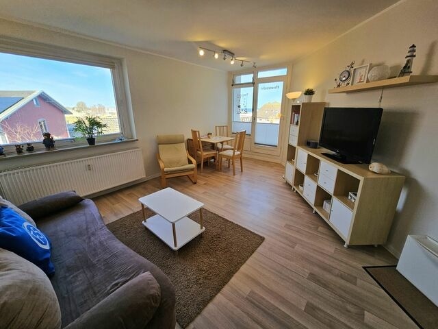 Ferienwohnung in Dahme - Strandhotel Whg.20 - Bild 3