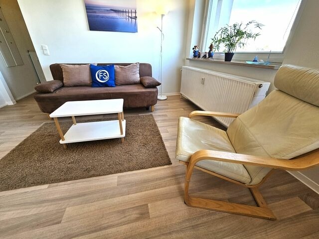 Ferienwohnung in Dahme - Strandhotel Whg.20 - Bild 4