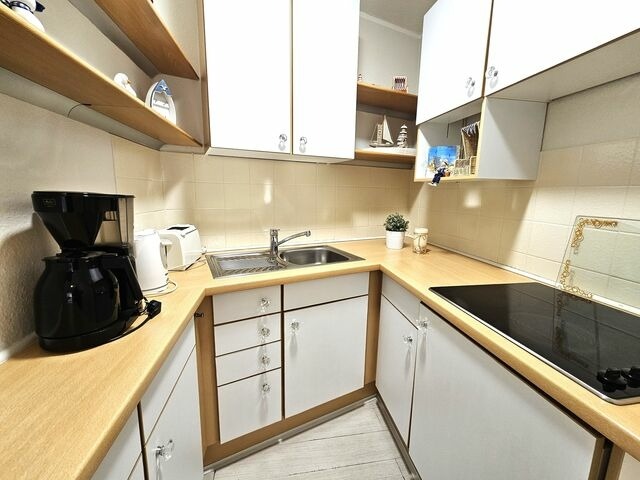 Ferienwohnung in Dahme - Strandhotel Whg.20 - Bild 12