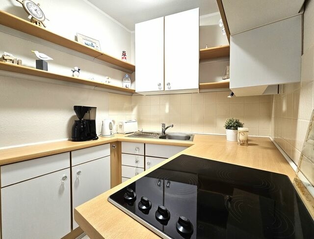 Ferienwohnung in Dahme - Strandhotel Whg.20 - Bild 13