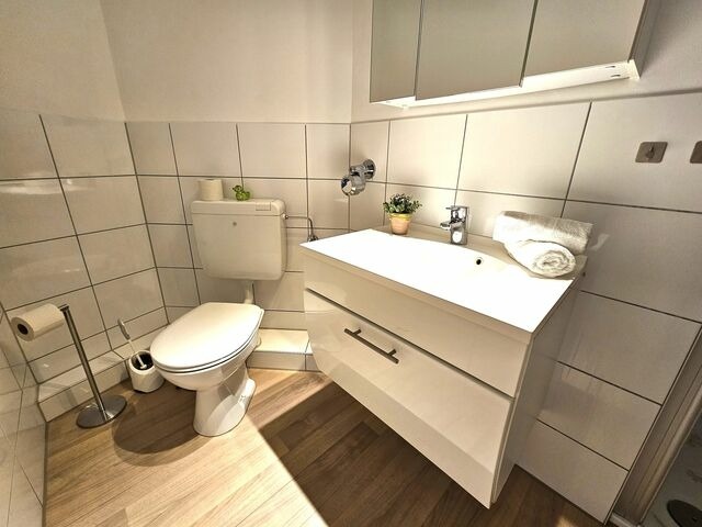 Ferienwohnung in Dahme - Strandhotel Whg.20 - Bild 20