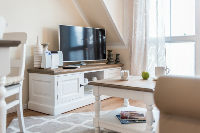 Ferienwohnung in Zingst - Whg. 13 - De Fischer un sin Fru - Bild 2