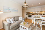 Ferienwohnung in Zingst - Whg. 13 - De Fischer un sin Fru - Bild 1