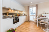 Ferienwohnung in Zingst - Whg. 13 - De Fischer un sin Fru - Bild 4