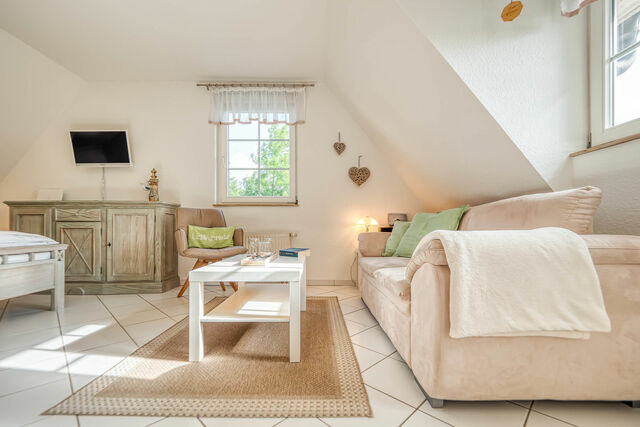 Ferienwohnung in Zingst - Birkenstraße 15c Whg. 9 - Bild 6