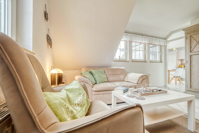 Ferienwohnung in Zingst - Birkenstraße 15c Whg. 9 - Bild 7