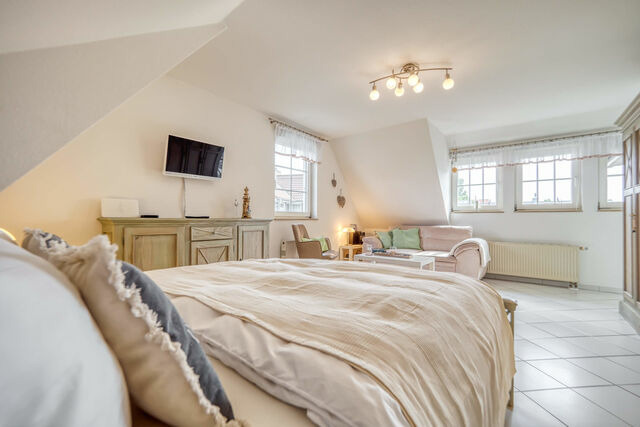 Ferienwohnung in Zingst - Birkenstraße 15c Whg. 9 - Bild 11