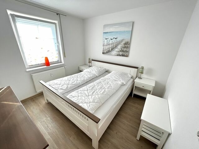 Ferienwohnung in Zingst - Birkenstraße 7 Whg. 1 - Bild 8