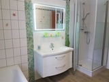 Ferienwohnung in Ostseeheilbad Zingst - Kranichrast 1 Whg. 1 - Bild 12