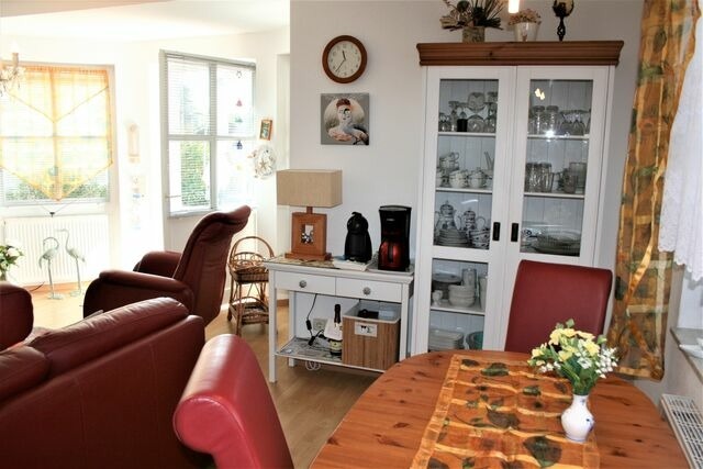 Ferienwohnung in Ostseeheilbad Zingst - Kranichrast 1 Whg. 1 - Bild 6