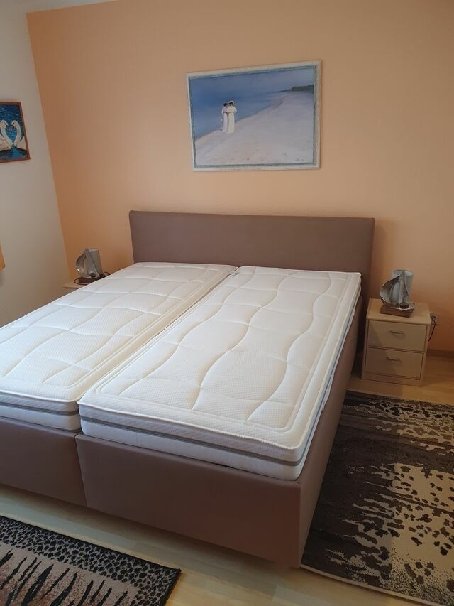 Ferienwohnung in Ostseeheilbad Zingst - Kranichrast 1 Whg. 1 - Bild 18