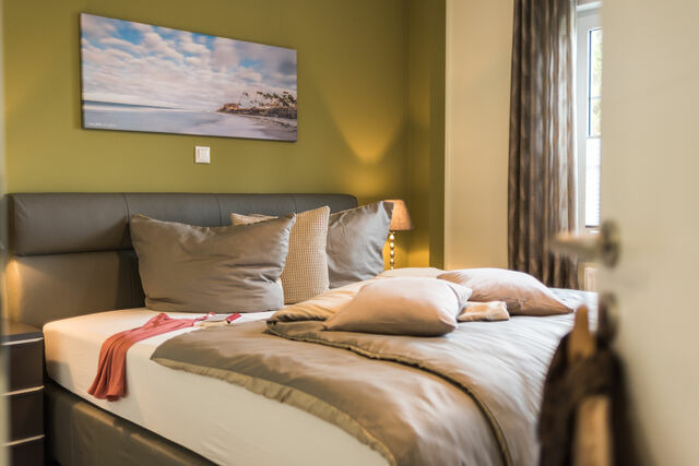 Ferienwohnung in Zingst - Birkenstraße 6 Haus II Whg.2 - Bild 4