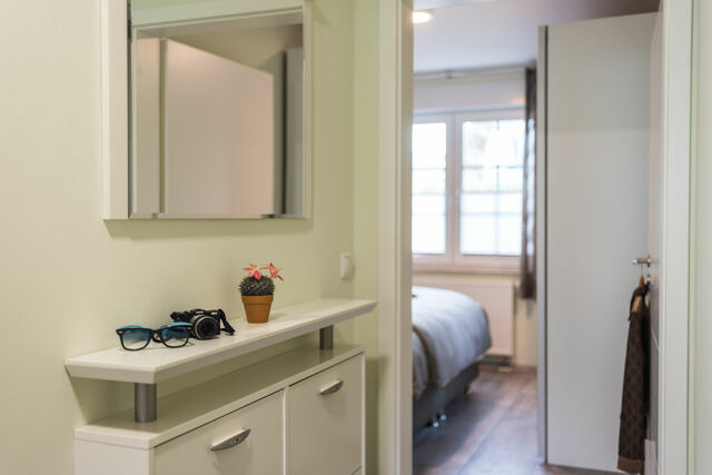 Ferienwohnung in Zingst - Birkenstraße 6 Haus II Whg.2 - Bild 5