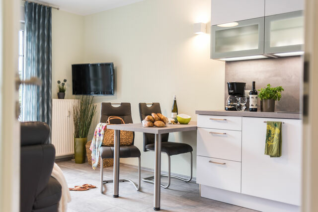 Ferienwohnung in Zingst - Birkenstraße 6 Haus II Whg.2 - Bild 8