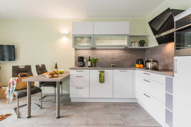 Ferienwohnung in Zingst - Birkenstraße 6 Haus II Whg.2 - Bild 9