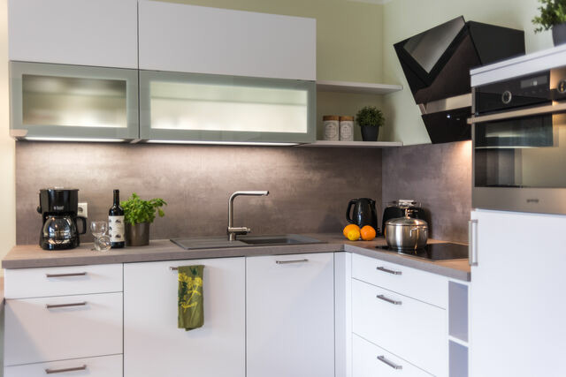 Ferienwohnung in Zingst - Birkenstraße 6 Haus II Whg.2 - Bild 10