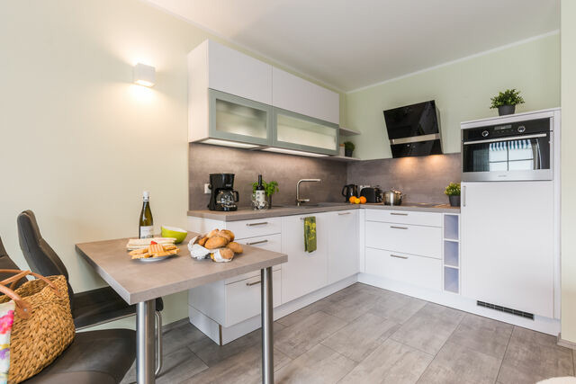 Ferienwohnung in Zingst - Birkenstraße 6 Haus II Whg.2 - Bild 11