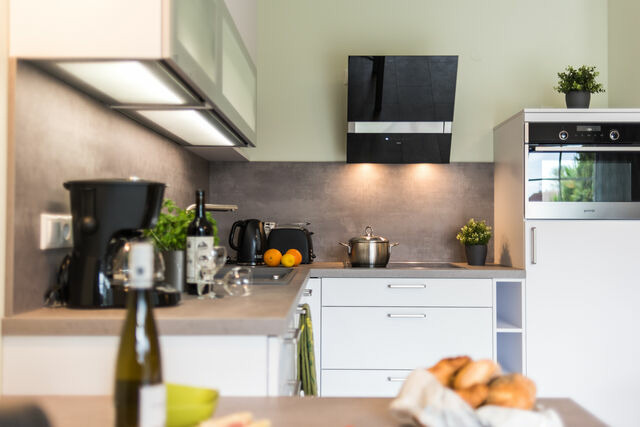 Ferienwohnung in Zingst - Birkenstraße 6 Haus II Whg.2 - Bild 12