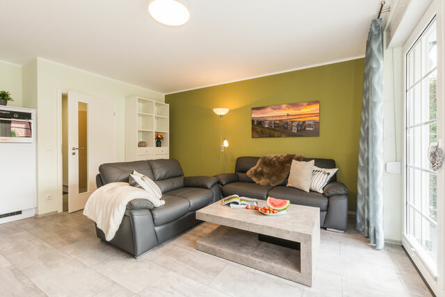 Ferienwohnung in Zingst - Birkenstraße 6 Haus II Whg.2 - Bild 13