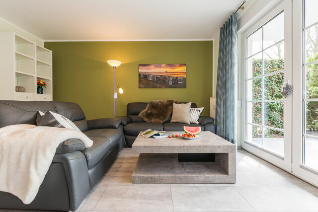 Ferienwohnung in Zingst - Birkenstraße 6 Haus II Whg.2 - Bild 14