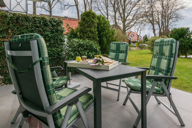 Ferienwohnung in Zingst - Birkenstraße 6 Haus II Whg.2 - Bild 16