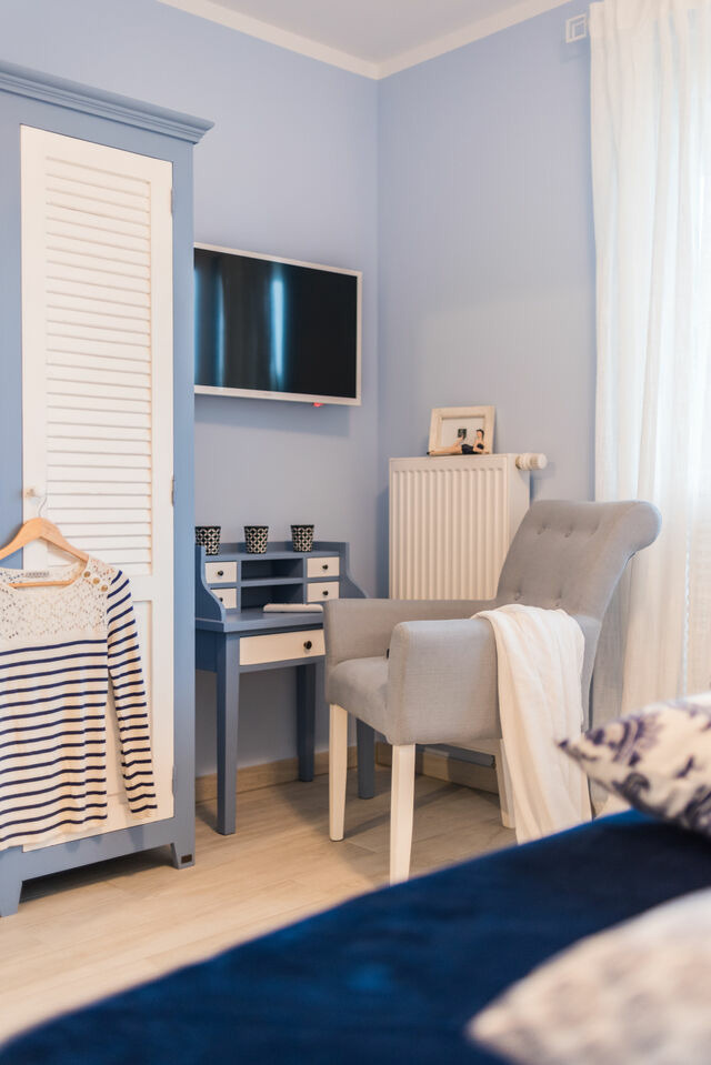 Ferienwohnung in Ostseeheilbad Zingst - Whg. 02 - MeerFreude - Bild 9